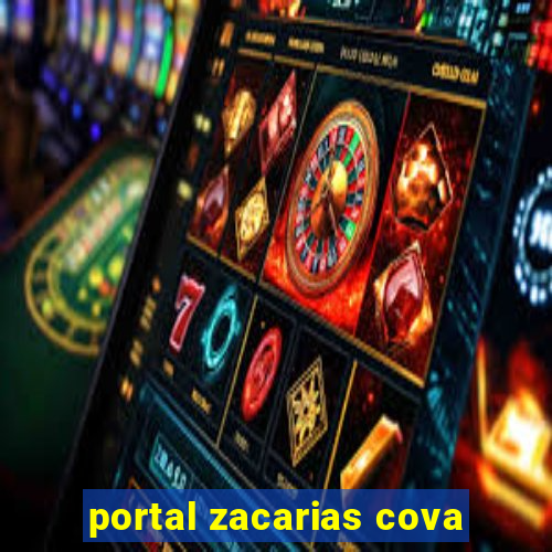 portal zacarias cova